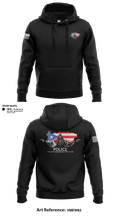 D3 Violent Crimes Reduction Team 16983979 Hoodie - 5