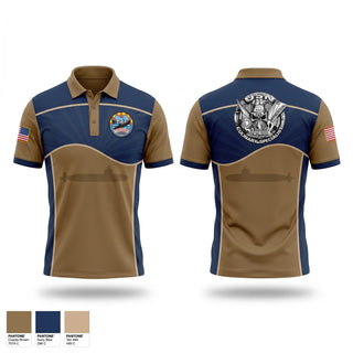 Short Sleeve Performance Polo, Tucson Police Department, Police, Teamtime, Team time, sublimation, custom sports apparel, team uniforms, spirit wear, spiritwear, sports uniforms, custom shirts, team store, custom team store, fundraiser sports, apparel fundraiser