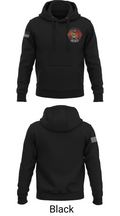 Robertsville Fire 8393040 Hoodie - 16