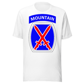 Unisex Staple T-Shirt - White