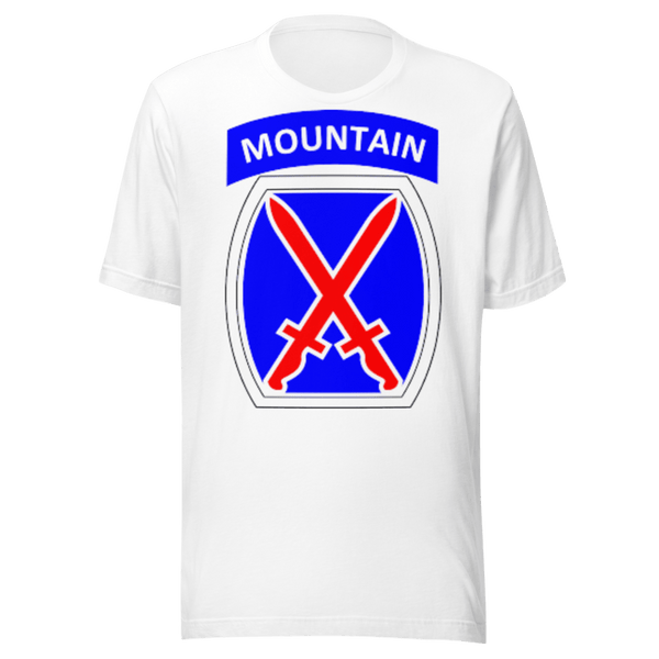Unisex Staple T-Shirt - White