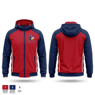 Windbreaker, Lonestar Wolves, Softball, Teamtime, Team time, sublimation, custom sports apparel, team uniforms, spirit wear, spiritwear, sports uniforms, custom shirts, team store, custom team store, fundraiser sports, apparel fundraiser
