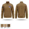 169th Windbreaker - 1