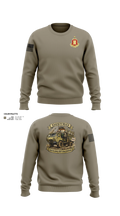 4-1FA 49938583 Crew Neck Sweatshirt - 21