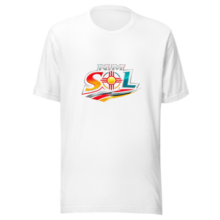 Unisex Staple T-Shirt - White