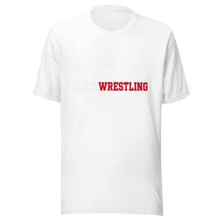 Unisex Staple T-Shirt - White