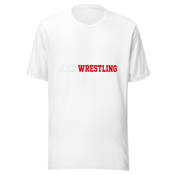 Unisex Staple T-Shirt - White