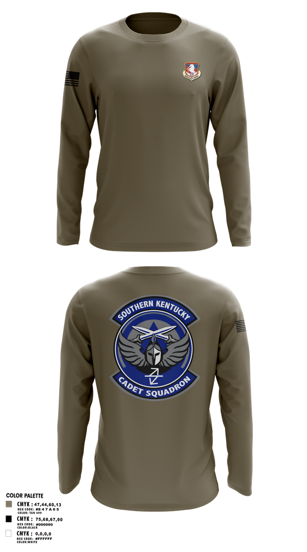 Long Sleeve Performance Shirt, GLR-KY-300, , Teamtime, Team time, sublimation, custom sports apparel, team uniforms, spirit wear, spiritwear, sports uniforms, custom shirts, team store, custom team store, fundraiser sports, apparel fundraiser
