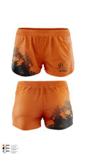 Davenport 34127187 Track Shorts - 1png