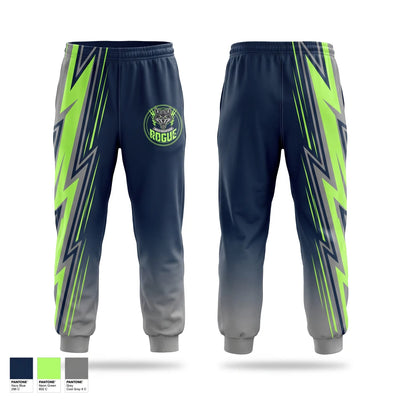 West Michigan Rogue Sweatpants - 1