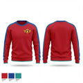 Fragrance FC 70245540 Crew Neck Sweatshirt - 1