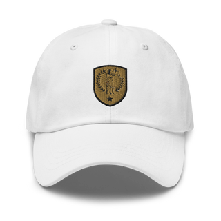 Fort Campbell & Redstone Arsenal - Office of Special Trial Counsel 55135476 Classic Dad Hat | Yupoong 6245CM