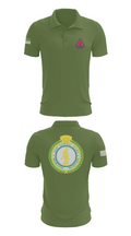 A Co, NYC 7046081 Short Sleeve Performance Polo - 45