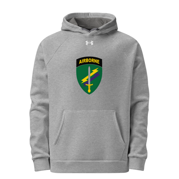 321st CA 45923194 Under Armour Hoodie