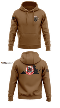 180th ESC 26098574 Hoodie - 2