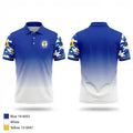 Lighthouse Soccer Club 54392763 Short Sleeve Performance Polo - 1