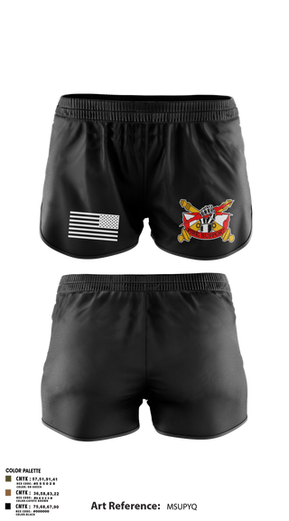 Ranger Panties, Hhc 1-200, , Teamtime, Team time, sublimation, custom sports apparel, team uniforms, spirit wear, spiritwear, sports uniforms, custom shirts, team store, custom team store, fundraiser sports, apparel fundraiser