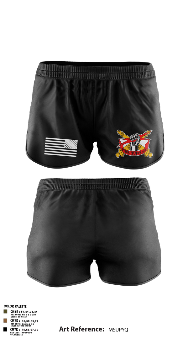 Ranger Panties, Hhc 1-200, , Teamtime, Team time, sublimation, custom sports apparel, team uniforms, spirit wear, spiritwear, sports uniforms, custom shirts, team store, custom team store, fundraiser sports, apparel fundraiser