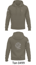 Tuscarora fire department 813075 Hoodie - 12