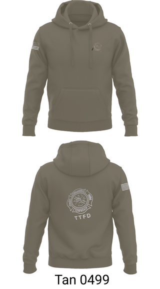 Hoodie, Tuscarora fire department, Fire Department, Teamtime, Team time, sublimation, custom sports apparel, team uniforms, spirit wear, spiritwear, sports uniforms, custom shirts, team store, custom team store, fundraiser sports, apparel fundraiser