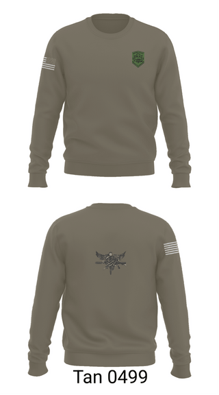 Crew Neck Sweatshirt, Metro East Swat, Police, Teamtime, Team time, sublimation, custom sports apparel, team uniforms, spirit wear, spiritwear, sports uniforms, custom shirts, team store, custom team store, fundraiser sports, apparel fundraiser