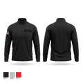 Mason County Sheriff’s Office Windbreaker - 1