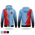 Cardinals 97569630 Windbreaker - 1