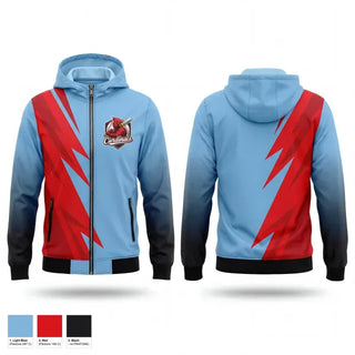 Windbreaker, Cardinals, Baseball, Teamtime, Team time, sublimation, custom sports apparel, team uniforms, spirit wear, spiritwear, sports uniforms, custom shirts, team store, custom team store, fundraiser sports, apparel fundraiser