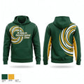 Muskegon Catholic Central Cheer Hoodie - 1