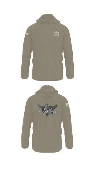 Windbreaker, HCSO SRT, Police, Teamtime, Team time, sublimation, custom sports apparel, team uniforms, spirit wear, spiritwear, sports uniforms, custom shirts, team store, custom team store, fundraiser sports, apparel fundraiser