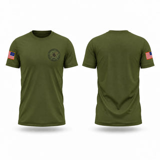 Short Sleeve Performance Shirt, Lauderdale County Ema, Fire Department, Teamtime, Team time, sublimation, custom sports apparel, team uniforms, spirit wear, spiritwear, sports uniforms, custom shirts, team store, custom team store, fundraiser sports, apparel fundraiser
