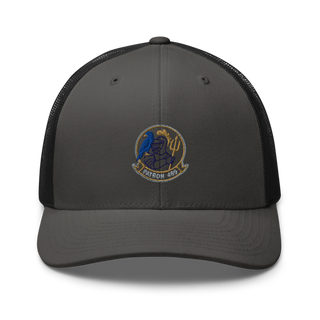 VP-9 97795880 Retro Trucker Hat | Yupoong 6606