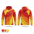 FLAME NM 17353635 Windbreaker - 1