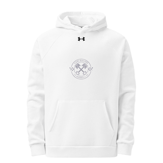 Cam racing 43977942 Under Armour速 Hoodie