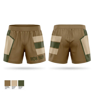 Ranger Panties, 1-108 FAR, National Guard, Teamtime, Team time, sublimation, custom sports apparel, team uniforms, spirit wear, spiritwear, sports uniforms, custom shirts, team store, custom team store, fundraiser sports, apparel fundraiser