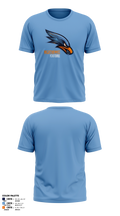 Herbert Akins Road Middle School Short Sleeve Performance Shirt - 47