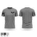 JFHQ ARMIS 53921336 Short Sleeve Performance Shirt - 1