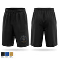Martinez Athletic Shorts With Pockets - 1