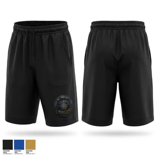 Athletic Shorts With Pockets, Martinez, Police, Teamtime, Team time, sublimation, custom sports apparel, team uniforms, spirit wear, spiritwear, sports uniforms, custom shirts, team store, custom team store, fundraiser sports, apparel fundraiser