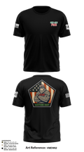 Hayfork Engine 321 44887937 Old School Cotton Feel Shirt - 28