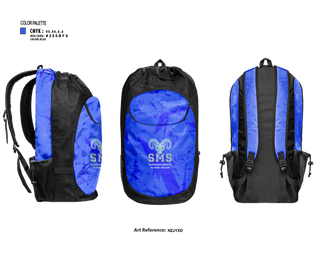 Gear Bag, Seabrook Middle School Soccer, Women's Soccer, Teamtime, Team time, sublimation, custom sports apparel, team uniforms, spirit wear, spiritwear, sports uniforms, custom shirts, team store, custom team store, fundraiser sports, apparel fundraiser
