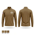 428th Transportation Company 47760315 Windbreaker - 1