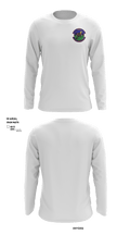 284 ASOS 94603081 Long Sleeve Performance Shirt - 6