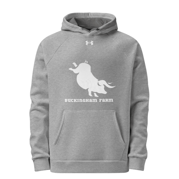 Buckingham Farm 88271968 Under Armour速 Hoodie
