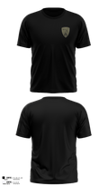 SWAT 79666826 Old School Cotton Feel Shirt - 100