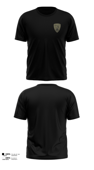 Old School Cotton Feel Shirt, SWAT, Police, Teamtime, Team time, sublimation, custom sports apparel, team uniforms, spirit wear, spiritwear, sports uniforms, custom shirts, team store, custom team store, fundraiser sports, apparel fundraiser