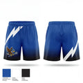 War Eagles 14797826 Athletic Shorts With Pockets - 1
