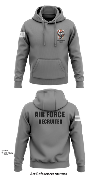 Hoodie, 336 RCS F Flight, , Teamtime, Team time, sublimation, custom sports apparel, team uniforms, spirit wear, spiritwear, sports uniforms, custom shirts, team store, custom team store, fundraiser sports, apparel fundraiser