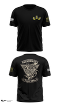 MES PACNORWEST HVU  Chiefs Mess 15438747 Short Sleeve Performance Shirt - 4