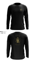 TC BOATS Long Sleeve Performance Shirt - 102